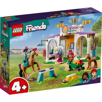 LEGO(R) FRIENDS 41746 Szkolenie koni